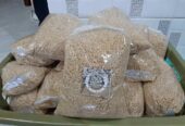 Tiwul dan gatot kemasan 1kg