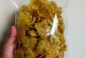 Basreng Dijamin Renyah, Gurih dan Nagih