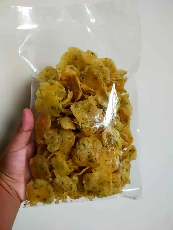 Basreng Dijamin Renyah, Gurih dan Nagih