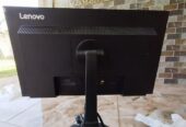 Monitor Lenovo 23″ Full HD Rotate Display Seri T2364Pa ThinkVision