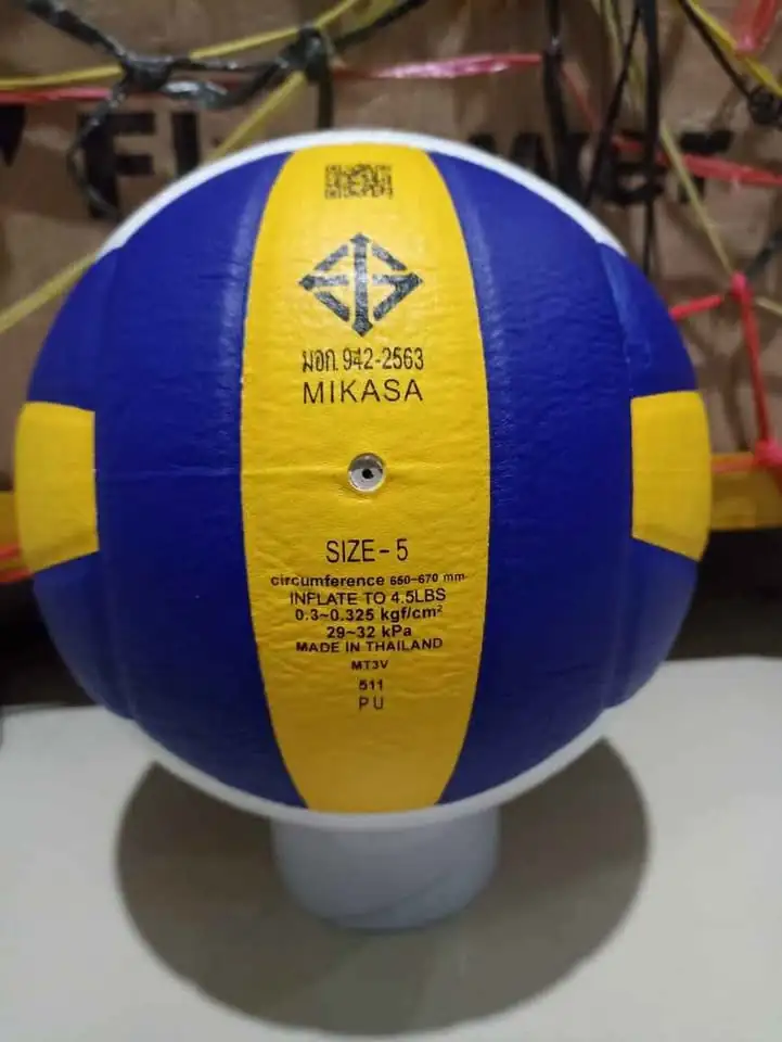 Bola voli MG MV210 ORIGINAL
