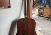 Gitar Akustik Eletrik Cort Ad810op preamp Fishman Presys Blend All ori