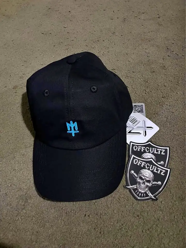 topi maternal