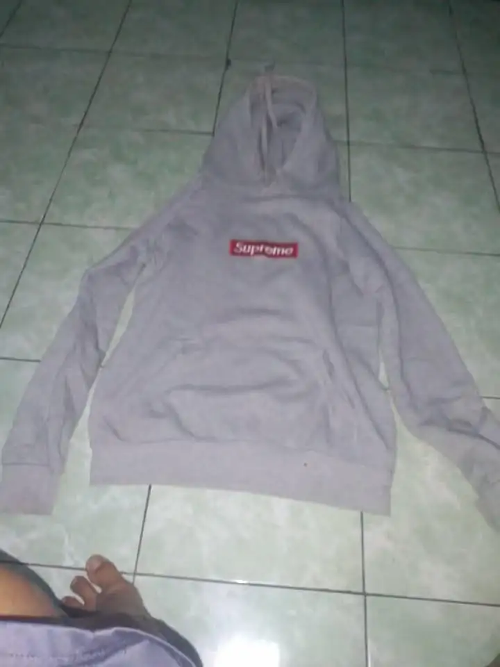 Di jual Jaket