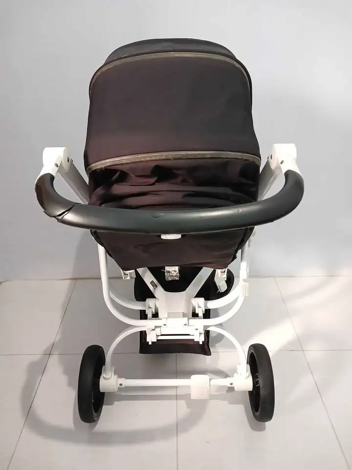 Dijual CEPAT, MURAH, PREMIUM Stroller / Stroler / Kereta Bayi COCOLATT
