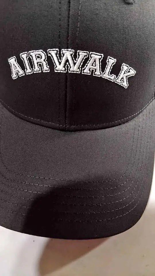 Topi air walk