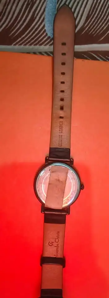 Jam tangan AC original seri 8666MD
