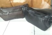 TAS SLEMPANG KULIT SAPI ASLI 100% WAISTBAG KULIT ASLI COD