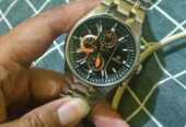 jam tangan pria ZECA original mewah