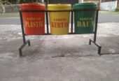Tempat sampah