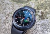 Samsung Galaxy Watch 4 Classic