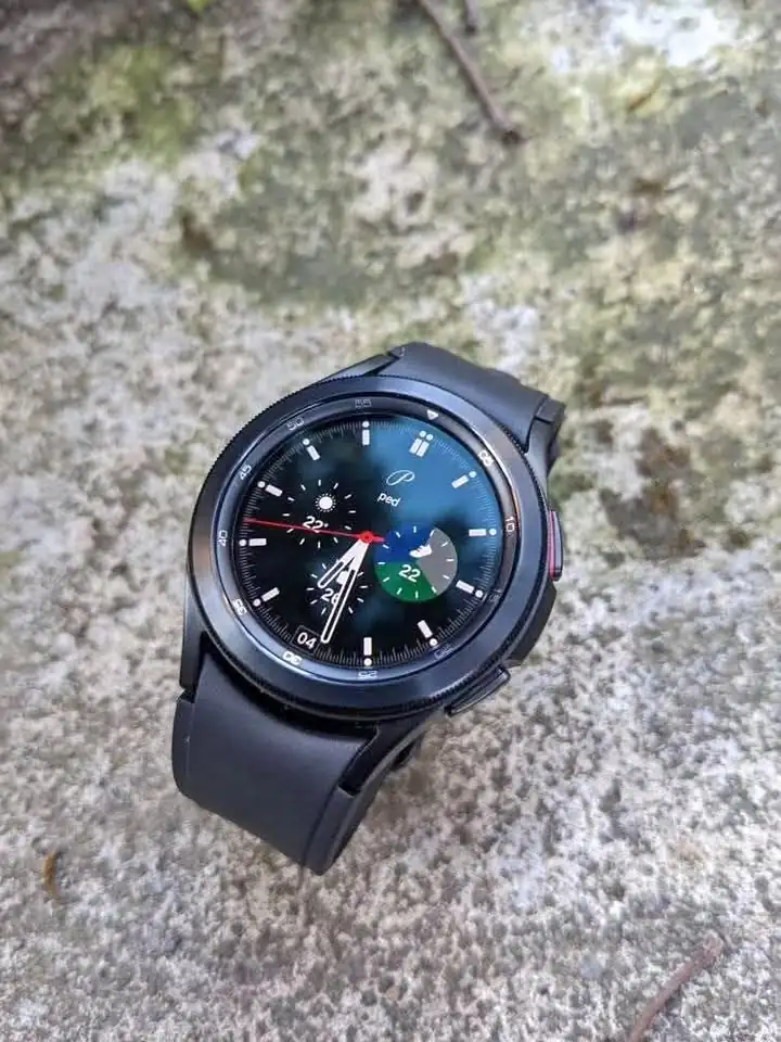 Samsung Galaxy Watch 4 Classic