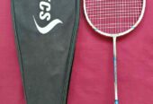 Raket specs free tas grip senar