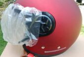 Helm CG hijab premium