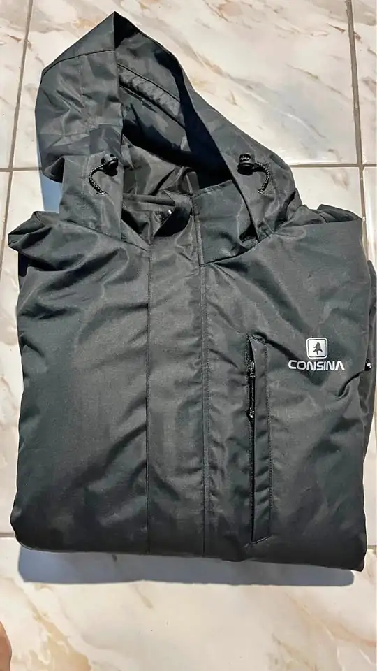 Jaket consina