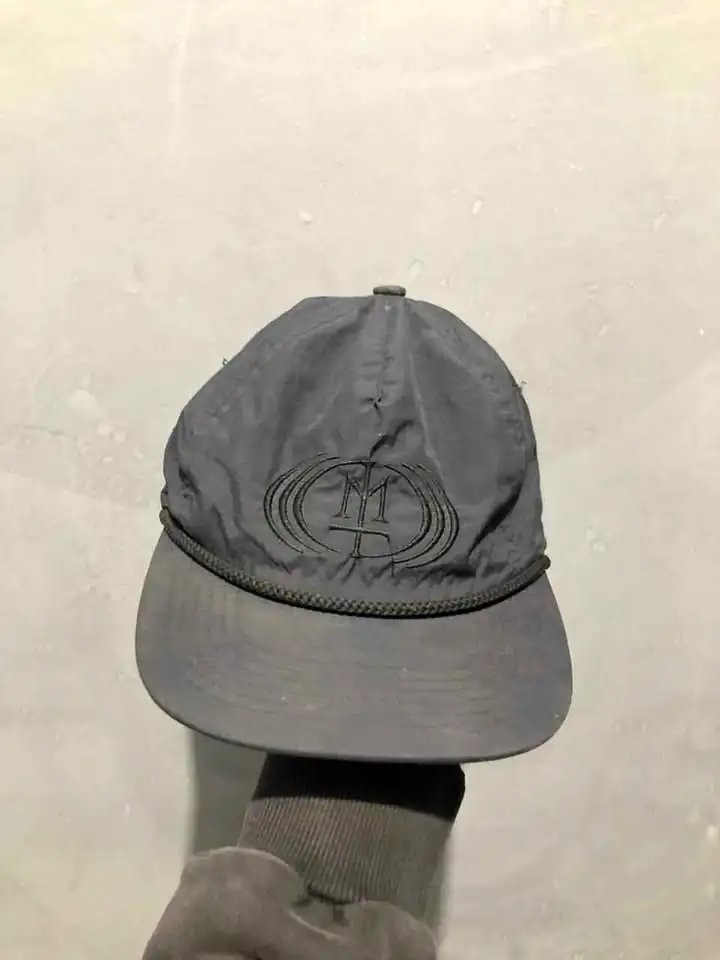 topi maternal