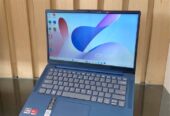 Dijuall !! Second Super Like New Laptop Lenovo Ideapad Slim 3 14AMN8