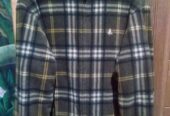 Jaket Import Tebal