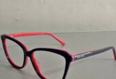 Frame kacamata bahan asetat