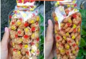 Onde ceplus unther unther makanan jadul