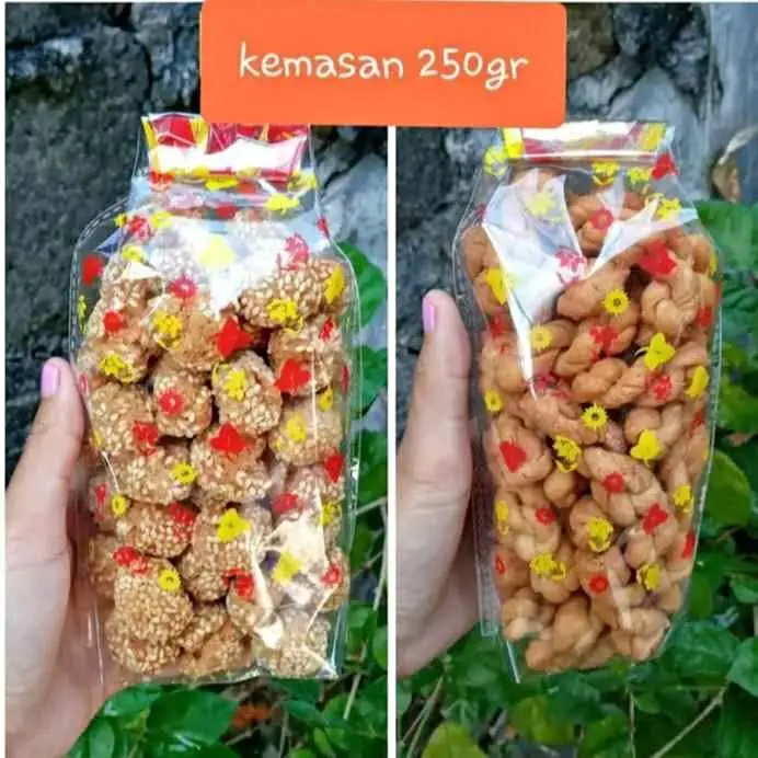 Onde ceplus unther unther makanan jadul