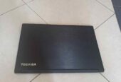 Laptop Toshiba Dynabook R73 Intel Core i5 generasi 6