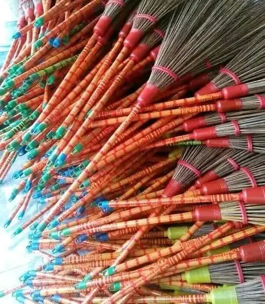 Aneka Alat kebersihan