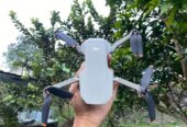 Drone dji mini 2