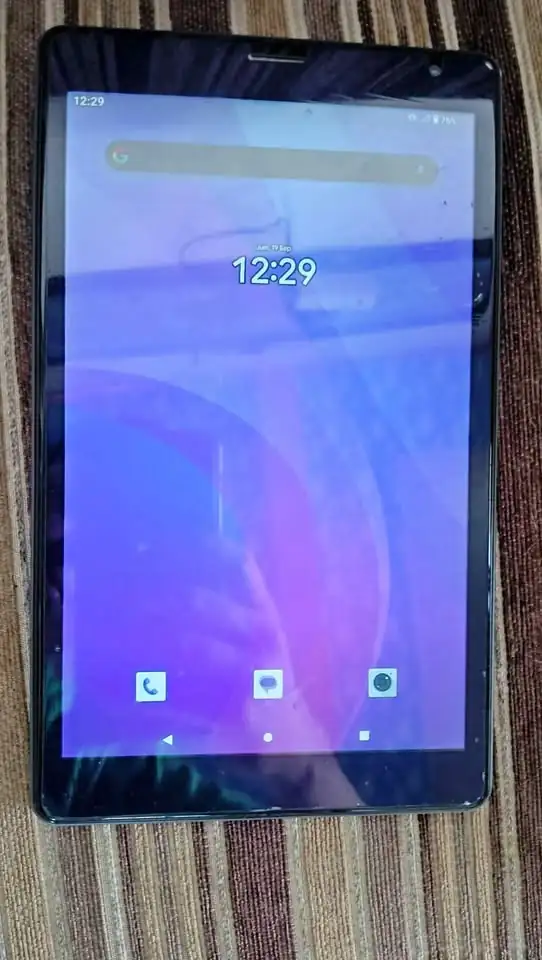 Tablet Advan XTab RAM 4/64