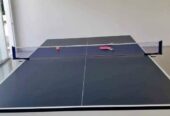 Tenis meja bahan mdf super , harga pabrik