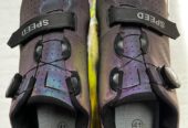 Sepatu Sepeda Cleat Speed 41