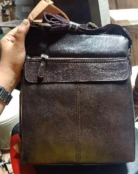 Tas Selempang Pria COD