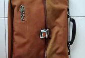 Tas dokument merk Elizabeth