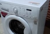 Jual LG inverter direct,kondisi normal-istimewa & orisinil