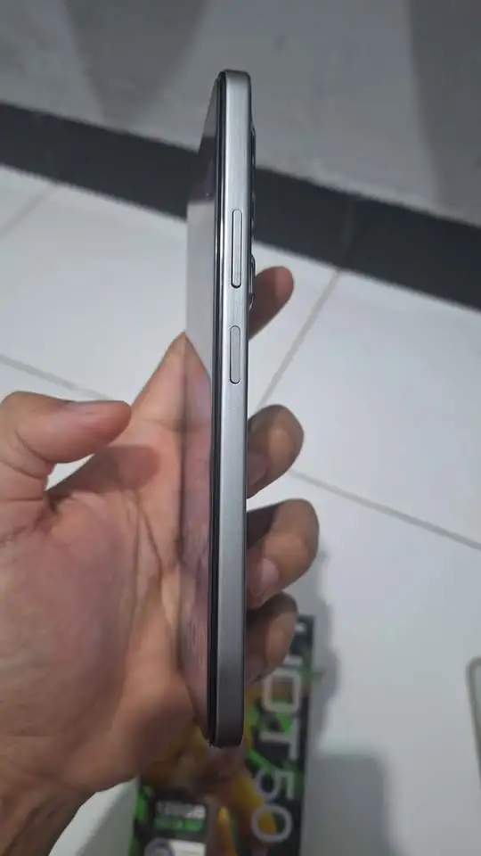 Infinix HOT 50 8/128