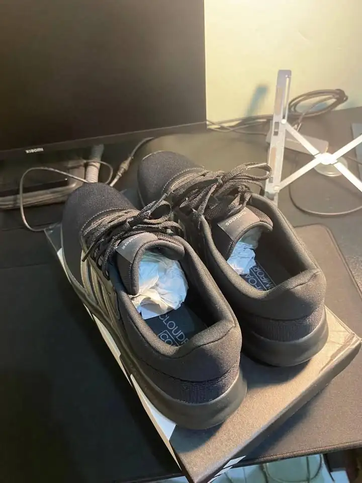 Sepatu Adidas Ori