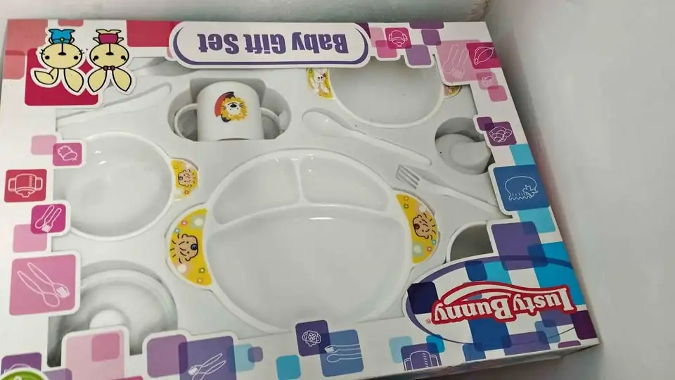 Perlengkapan bayi serba 80k Kursi mandi bayi, sofa bayi, perlengkapan