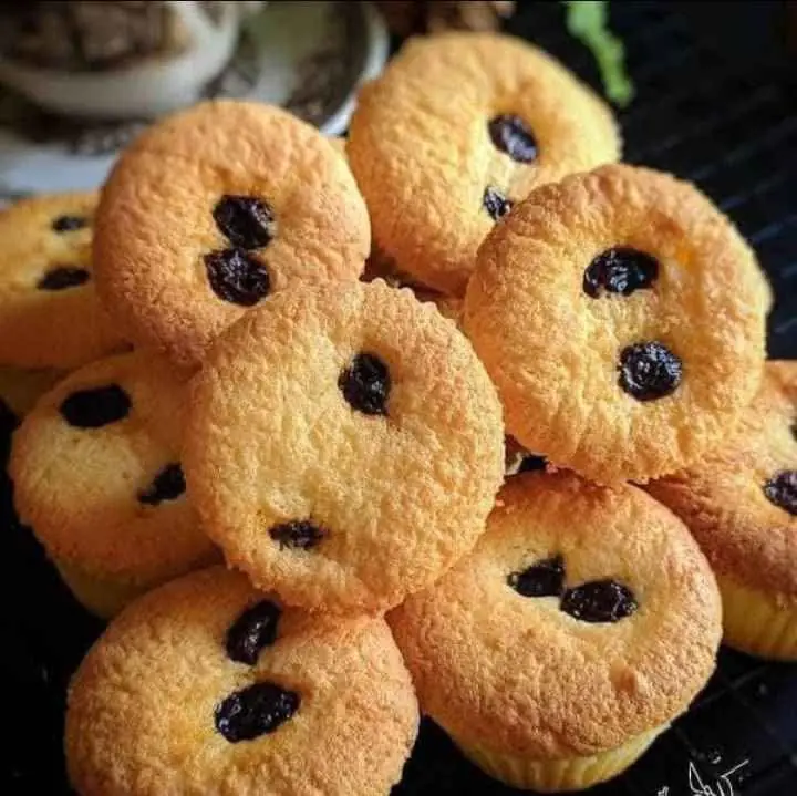 Makanan/snack buat kumpulan,rapat dll