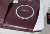 Jual Mesin Cuci Top Loading LG 16KG P1600RT Roller Jet