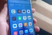 Dijual Infinix HOT 60 pro+ ram 8/256, lengkap fullset, mulus nominus