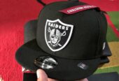 Topi Raiders New Era x Alpha Industries