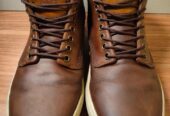 Sepatu Timberland size 41,5