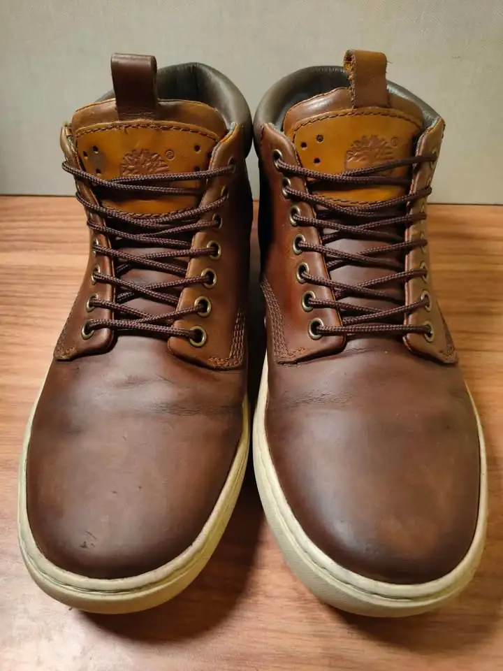 Sepatu Timberland size 41,5