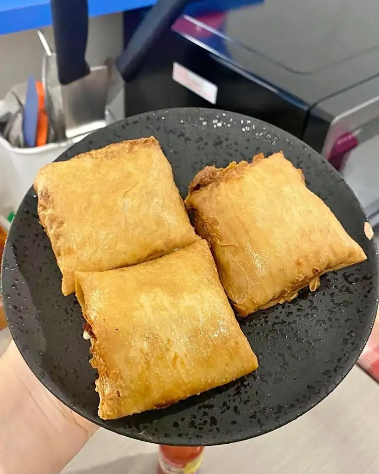 Makanan Dimsum