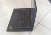 Laptop Lenovo Thinkpad T450 Intel Core i5 generasi 5