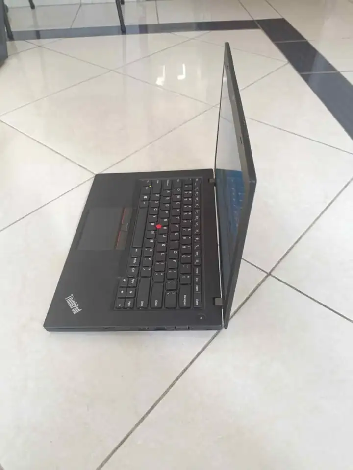 Laptop Lenovo Thinkpad T450 Intel Core i5 generasi 5