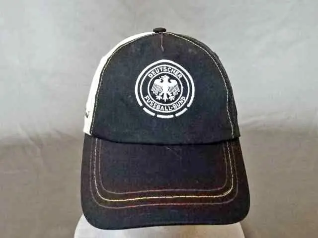 Topi Second Original