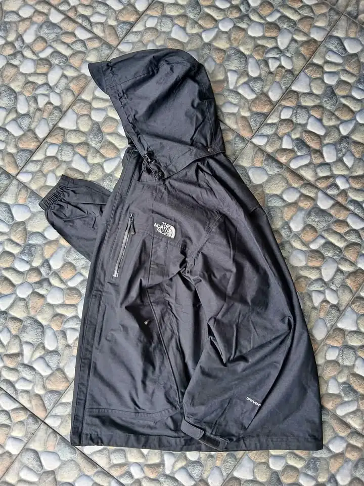 Jaket tnf dryvent