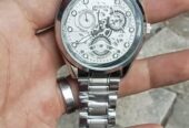 Jam tangan rantai
