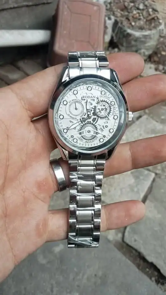 Jam tangan rantai